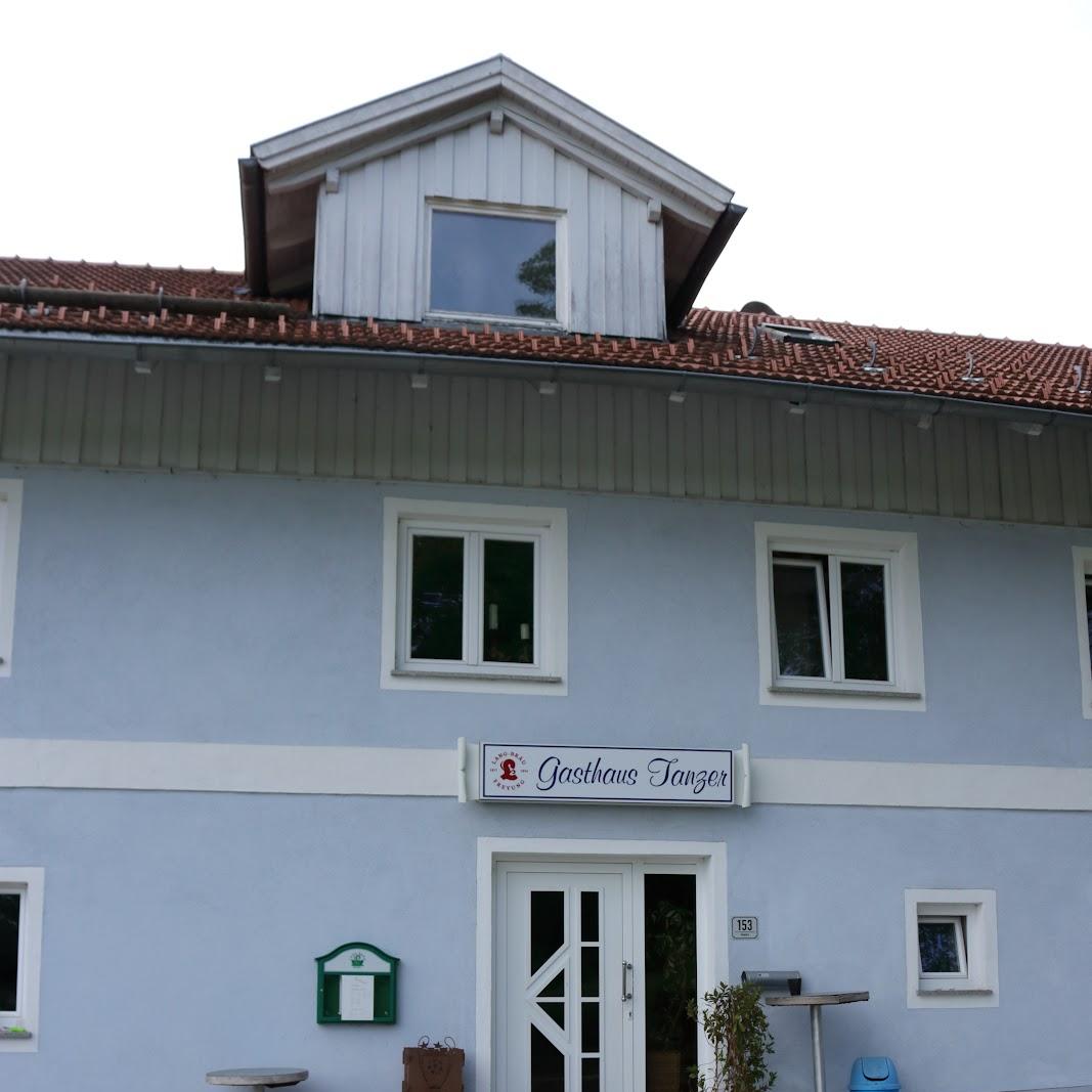 Restaurant "Helmut und Marianne Tanzer Gasthaus" in Hohenau