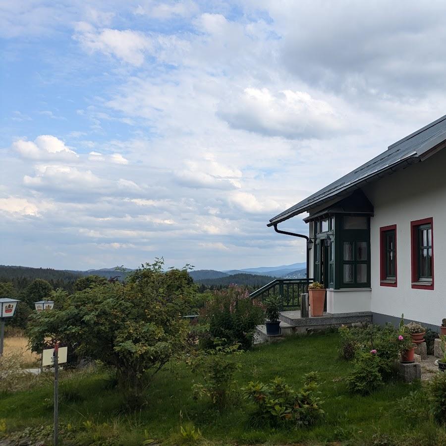 Restaurant "Gaststätte Böhmerwald" in Mauth