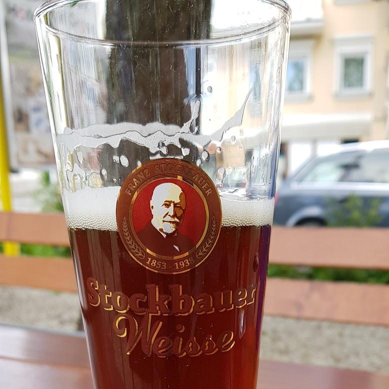 Restaurant "Gasthof Kirchenwirt" in Ringelai