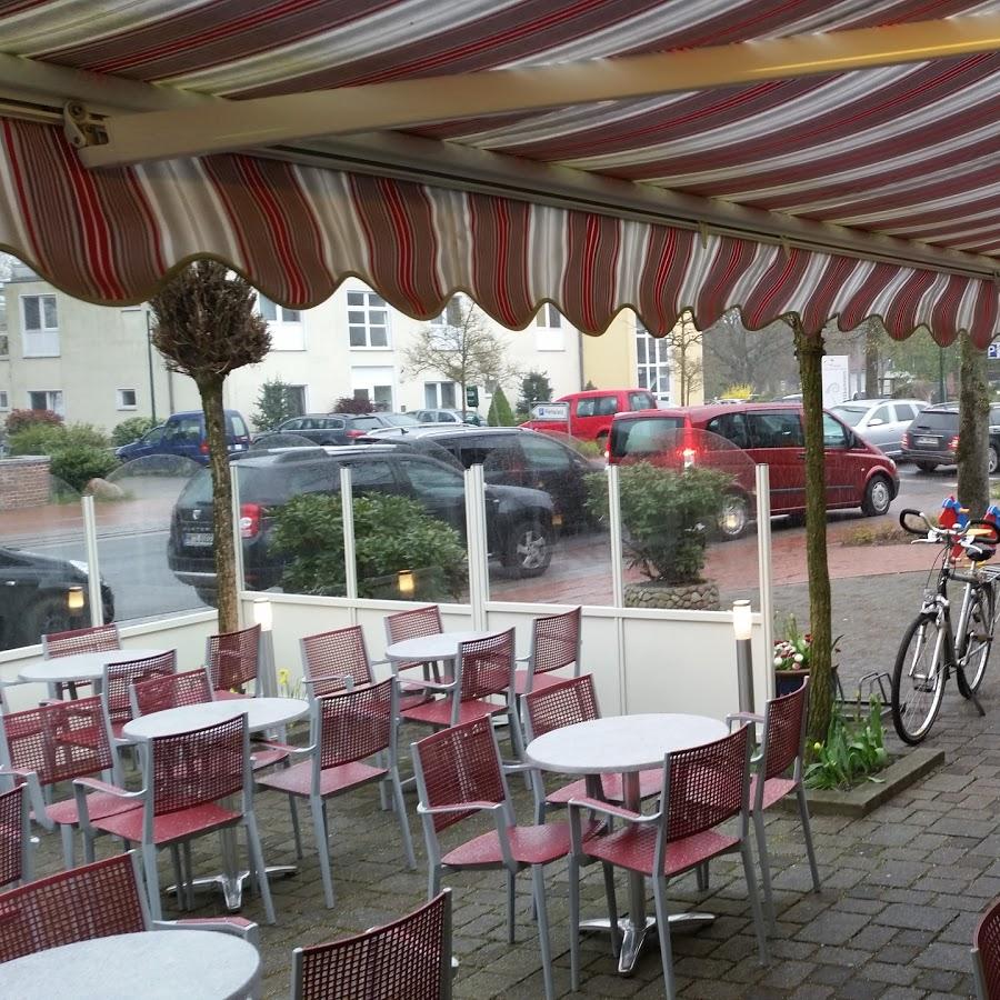 Restaurant "er Hof" in  Neuenkirchen