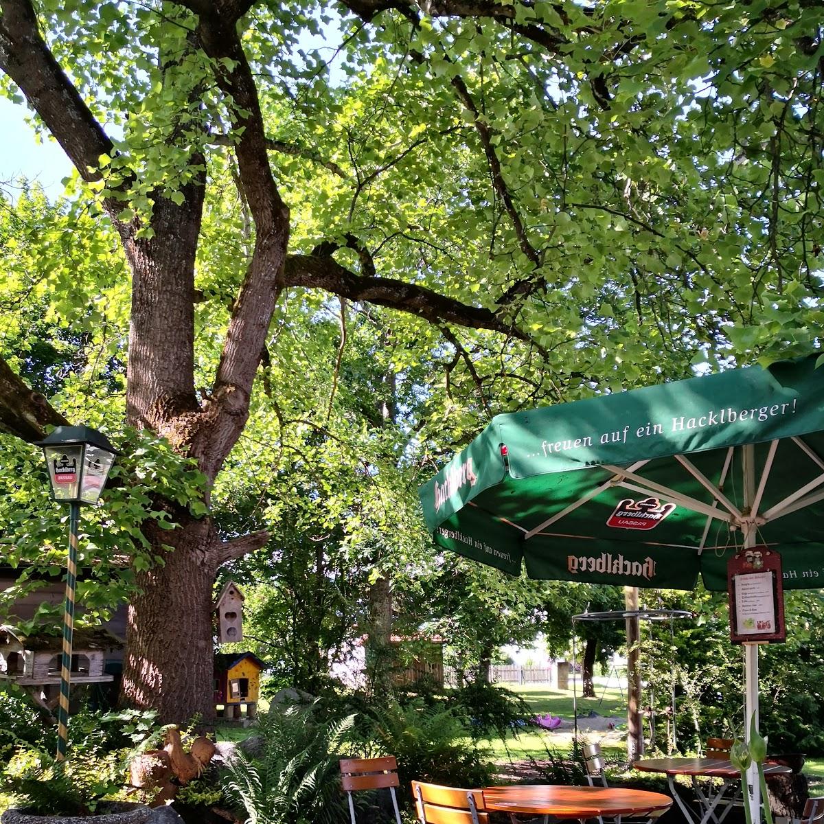 Restaurant "Loibl Gasthaus" in  Grafenau