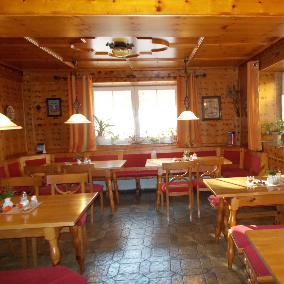 Restaurant "Restaurant Stark" in  Ringelai