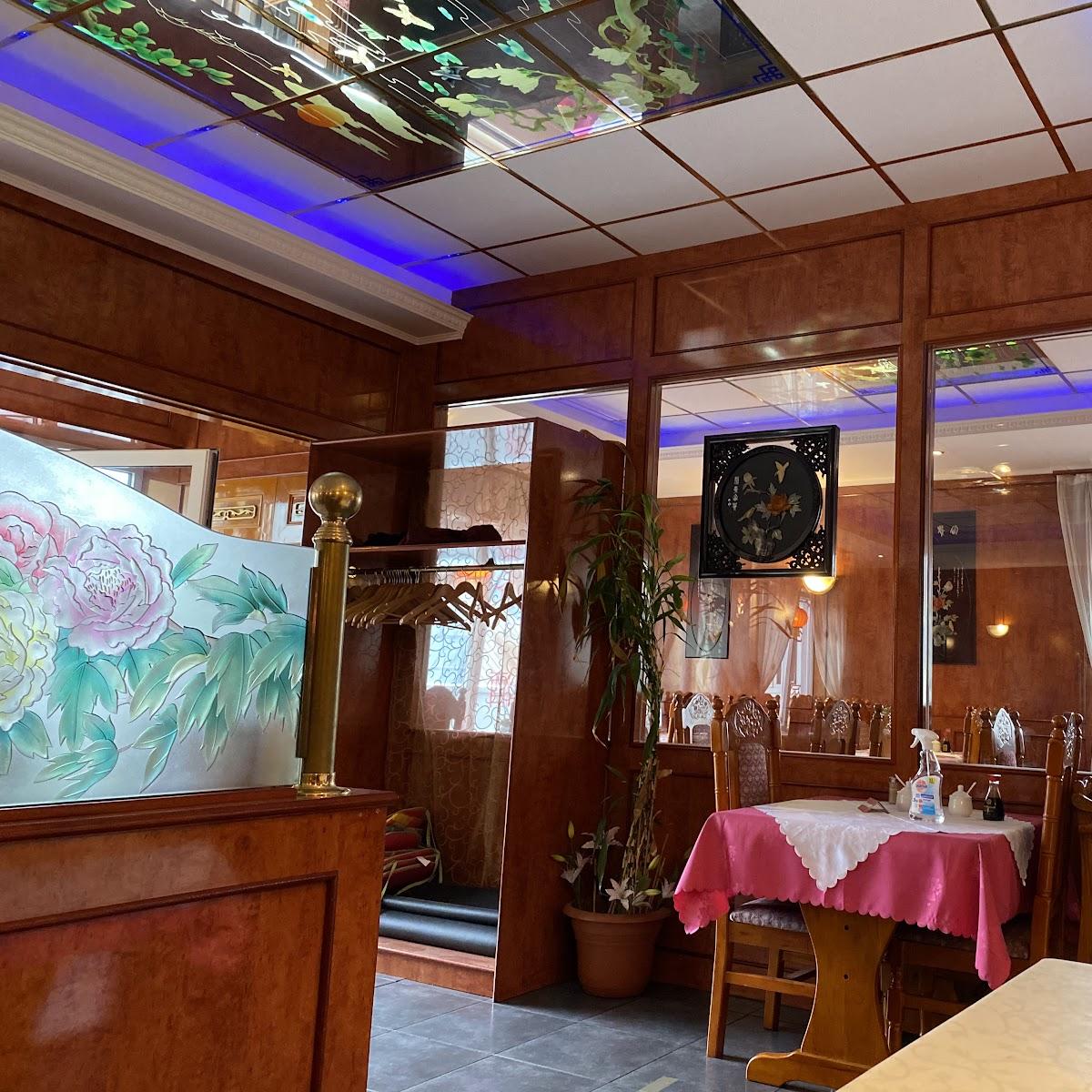 Restaurant "China-Restaurant Hong Kong" in Freyung