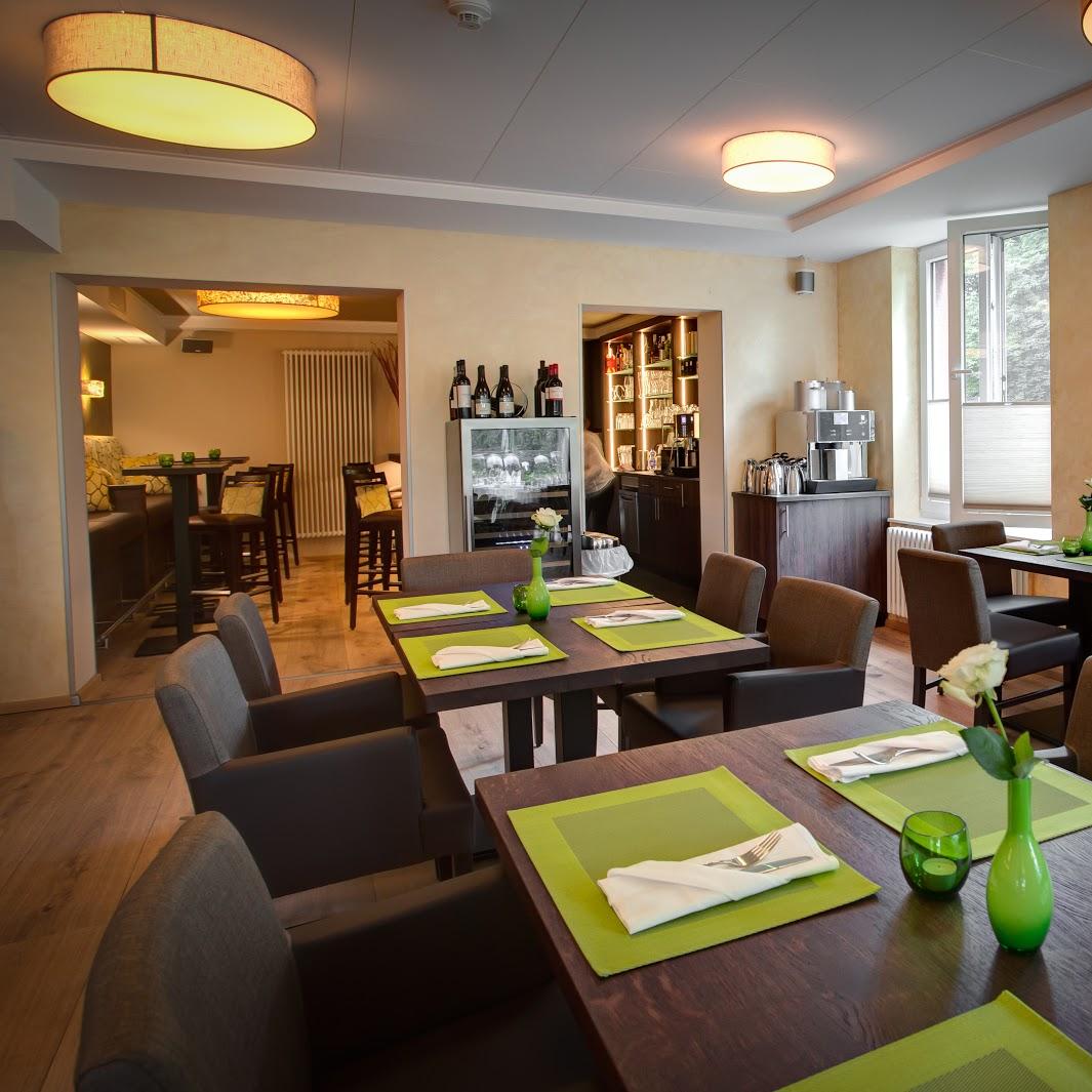 Restaurant "Restaurant Bauzers" in Holzminden
