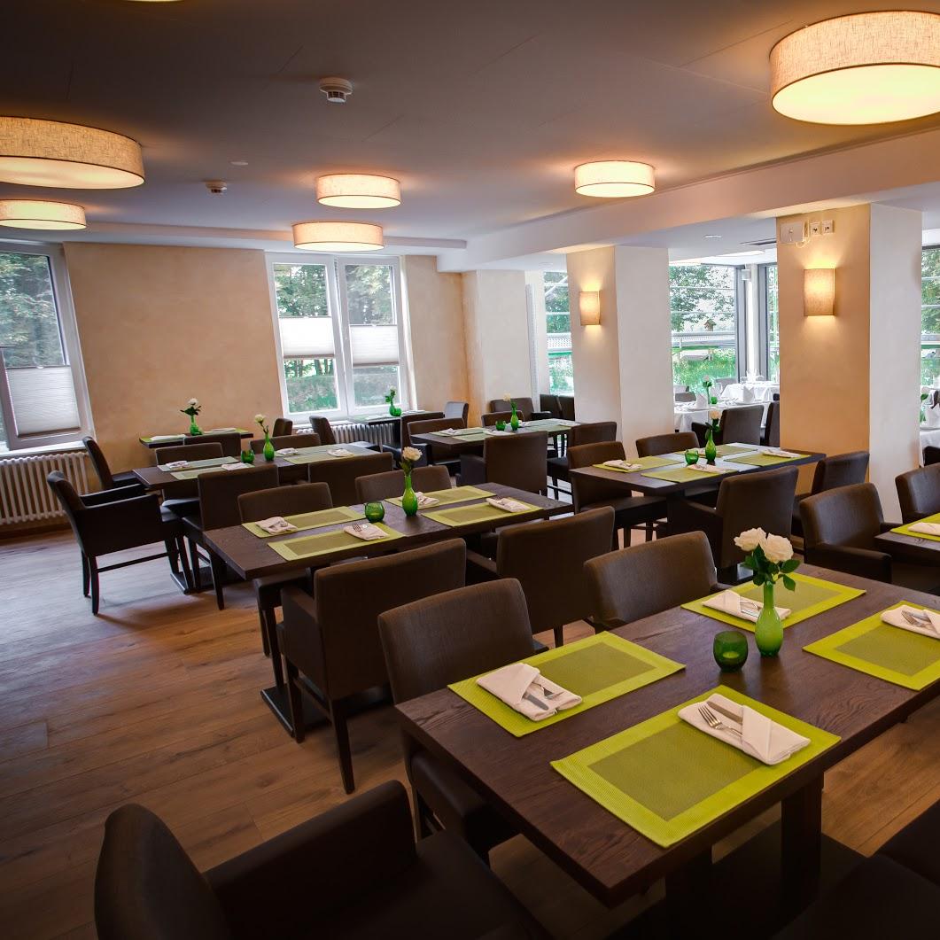 Restaurant "Restaurant Bauzers" in Holzminden