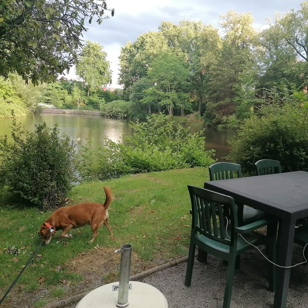 Restaurant "Leclaire