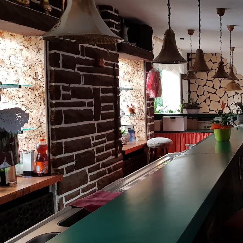 Restaurant "Leclaire