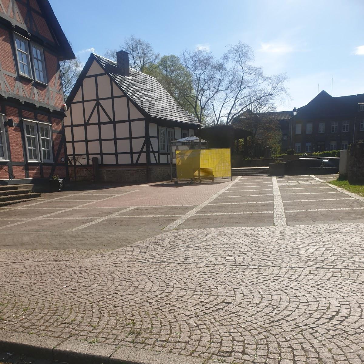 Restaurant "Restaurant First Floor" in  Paderborn