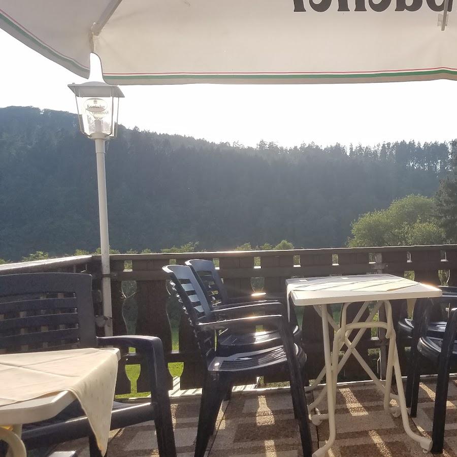 Restaurant "Gasthaus zum Edertal - Hotel & Restaurant" in Hatzfeld (Eder)
