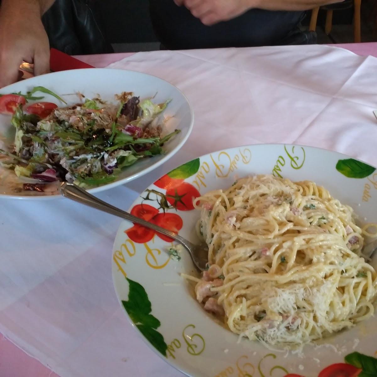 Restaurant "Gasthaus zum Edertal - Hotel & Restaurant" in  (Eder)