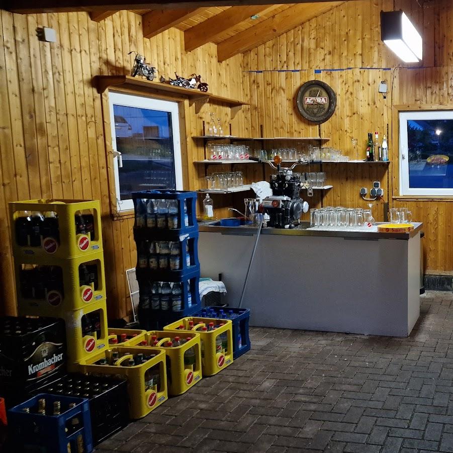 Restaurant "Gasthof Arnold" in Battenberg (Eder)