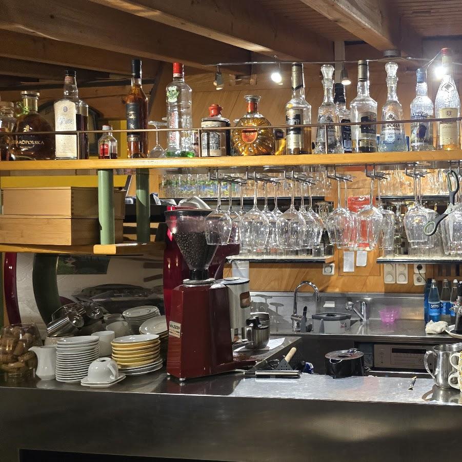 Restaurant "Trattoria Mediterranea Battenberg" in Battenberg (Eder)