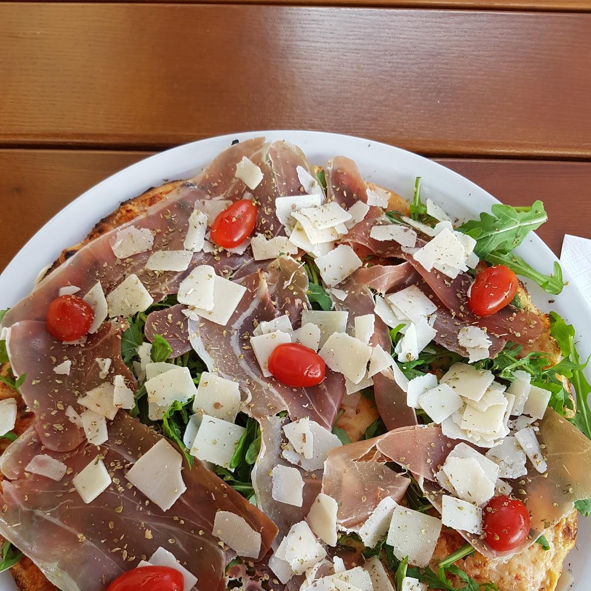 Restaurant "Pizzeria da Giuseppe" in  Biedenkopf