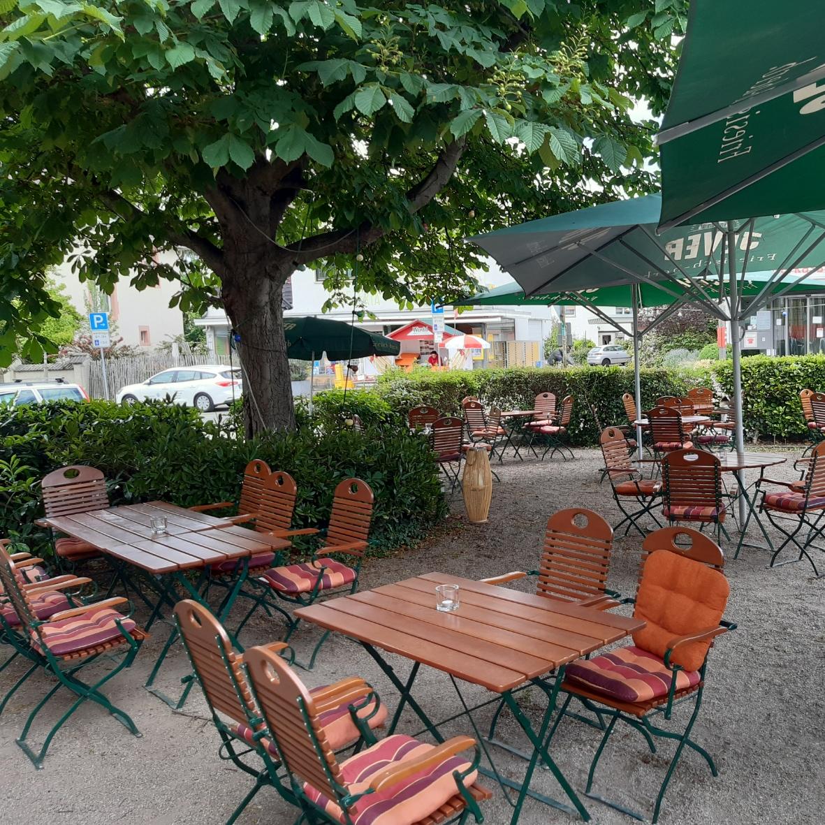 Restaurant "Bar-Restaurant Friedrich 7" in  Seeheim-Jugenheim