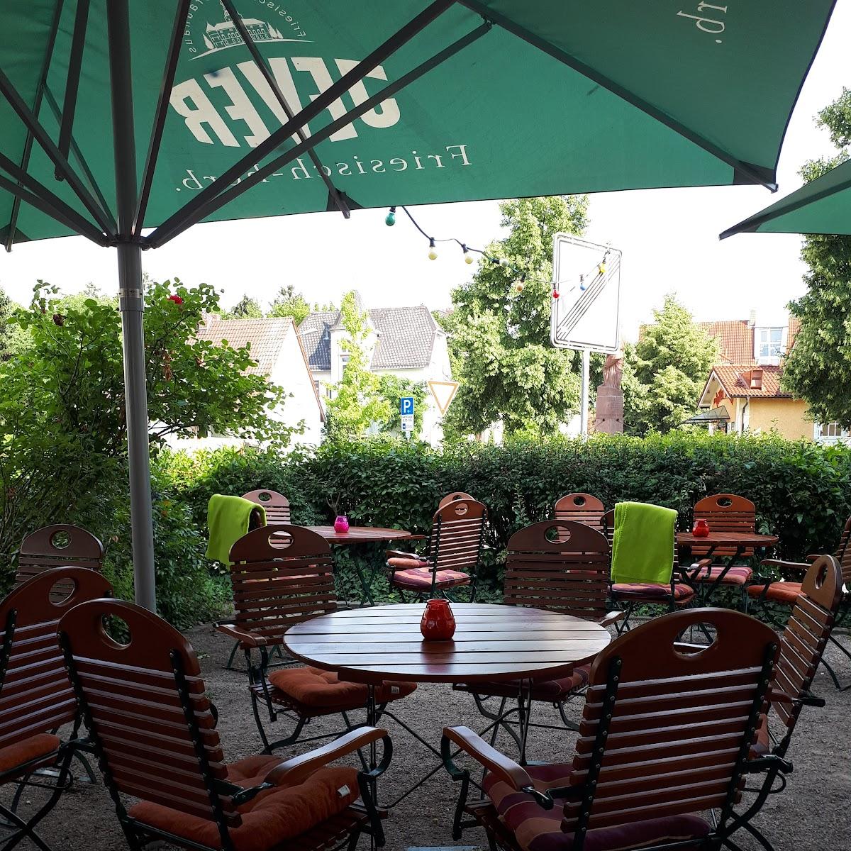 Restaurant "Bar-Restaurant Friedrich 7" in  Seeheim-Jugenheim