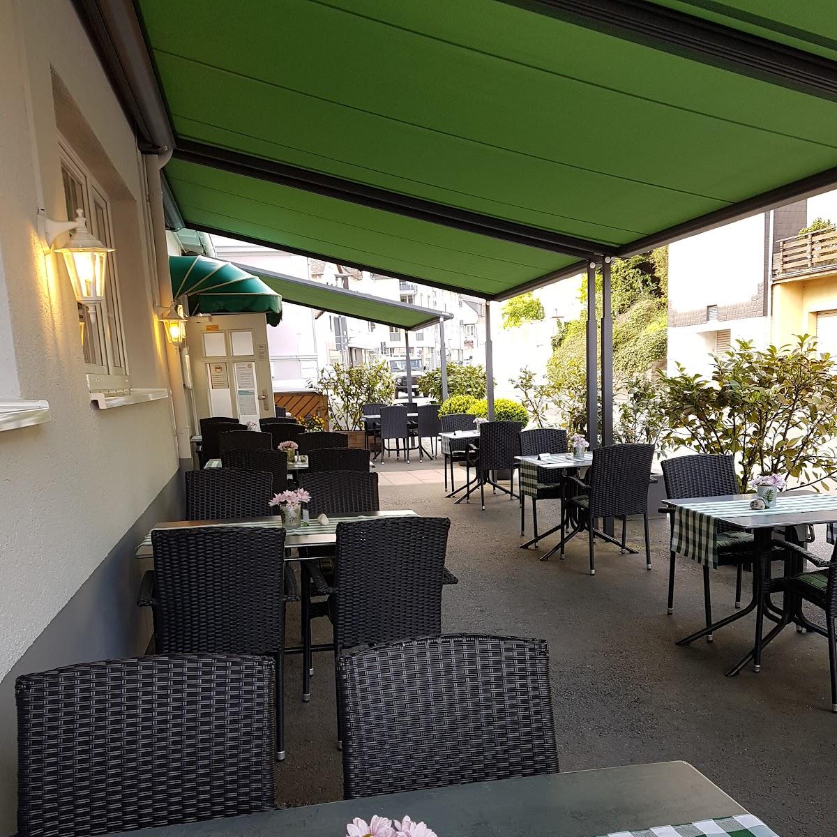 Restaurant "Ristorante Italia" in Biedenkopf