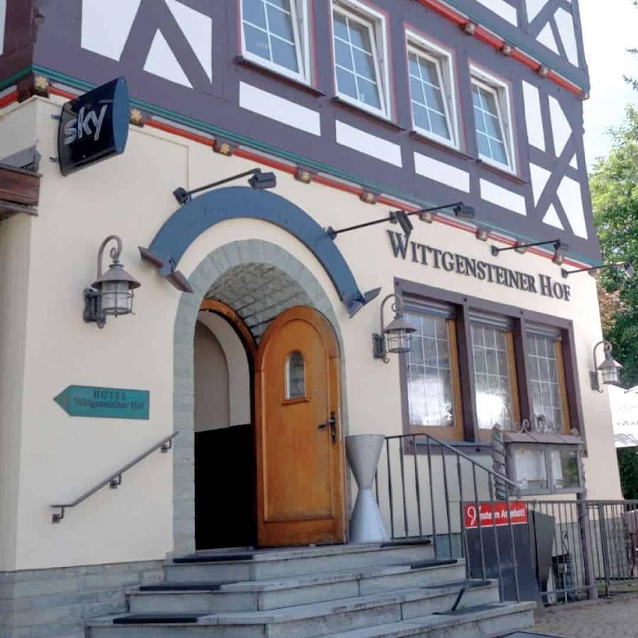 Restaurant "Ratsschänke im Wittgensteiner Hof" in Bad Laasphe
