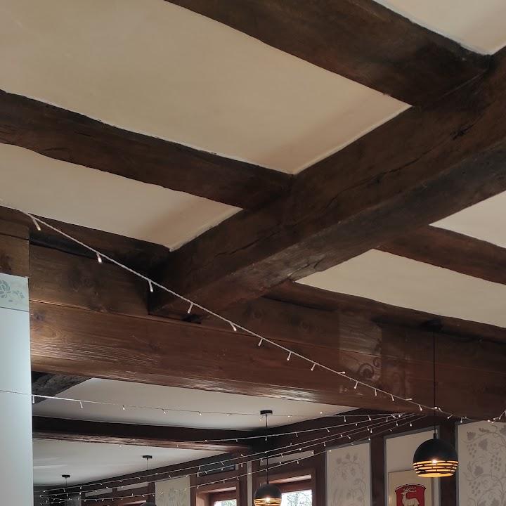 Restaurant "Der Katzenbacher" in Biedenkopf