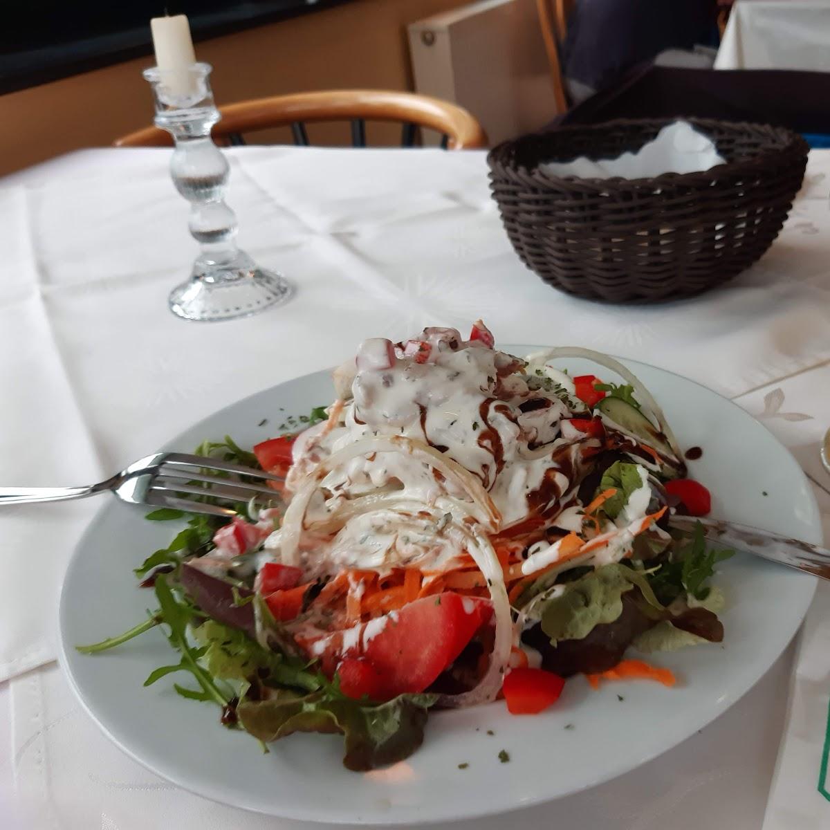 Restaurant "Rino" in  Biedenkopf