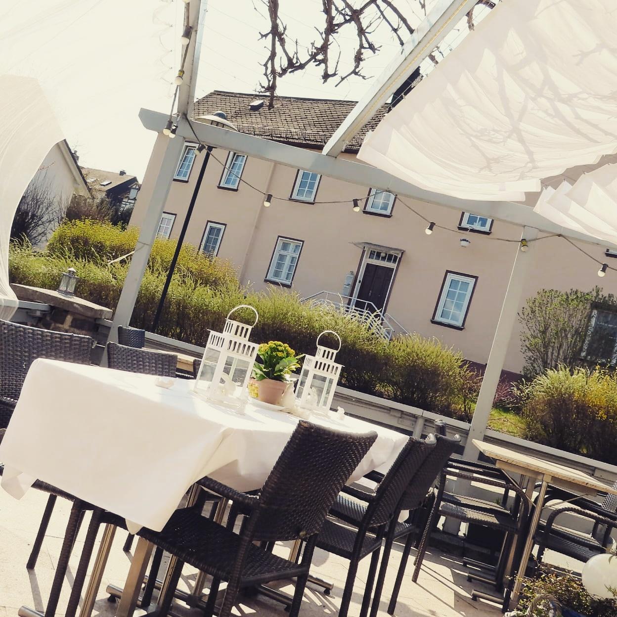Restaurant "Ristorante da Michele" in  Laasphe