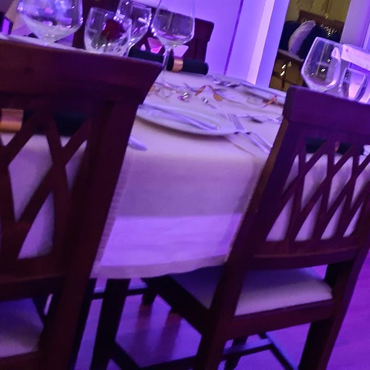 Restaurant "Ristorante da Michele" in Bad Laasphe