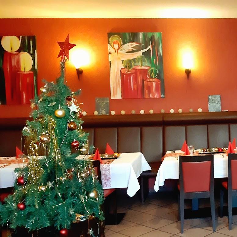 Restaurant "Neue Krone" in Biedenkopf