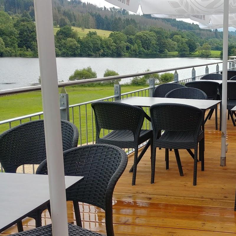 Restaurant "Gaststätte „Seeblick“" in Biedenkopf
