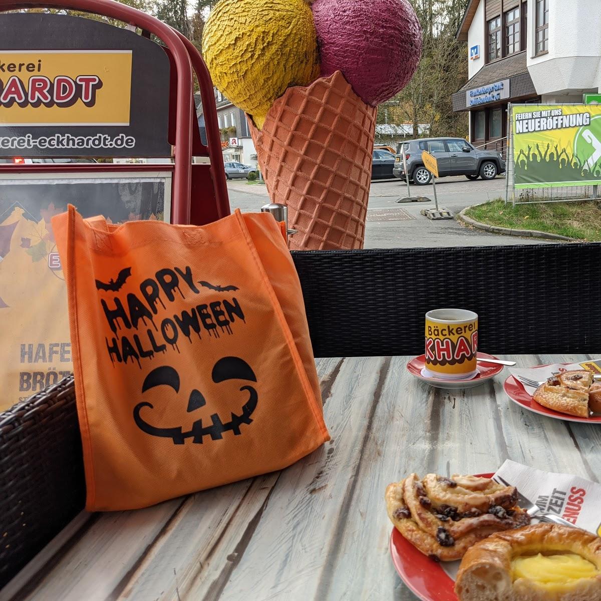 Restaurant "Panorama Restaurant" in  Biedenkopf