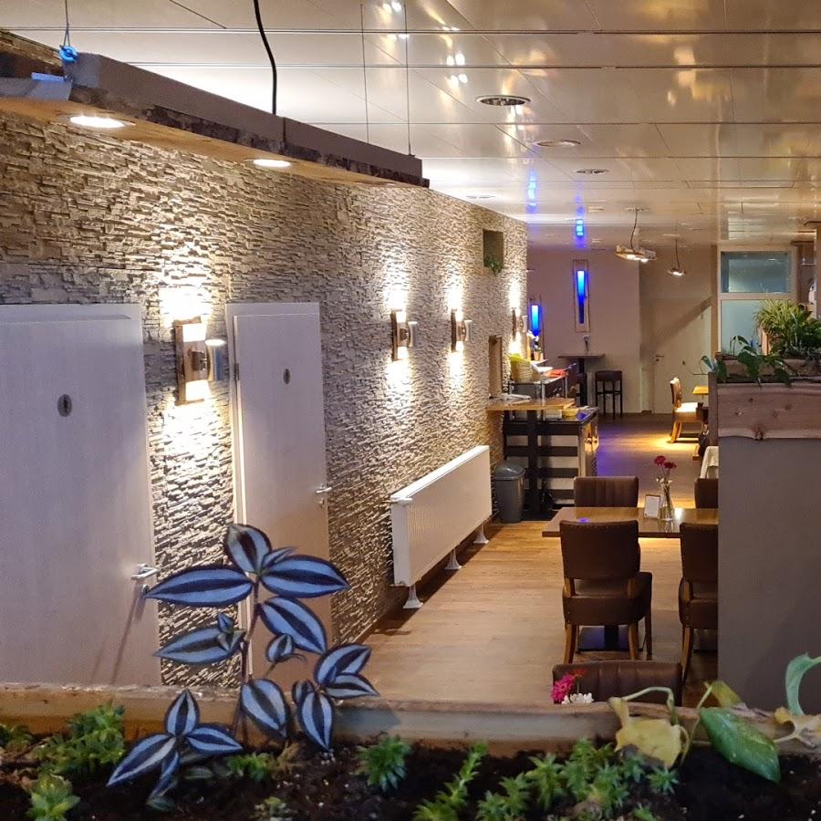 Restaurant "Centro Bar & Lounge" in  Biedenkopf