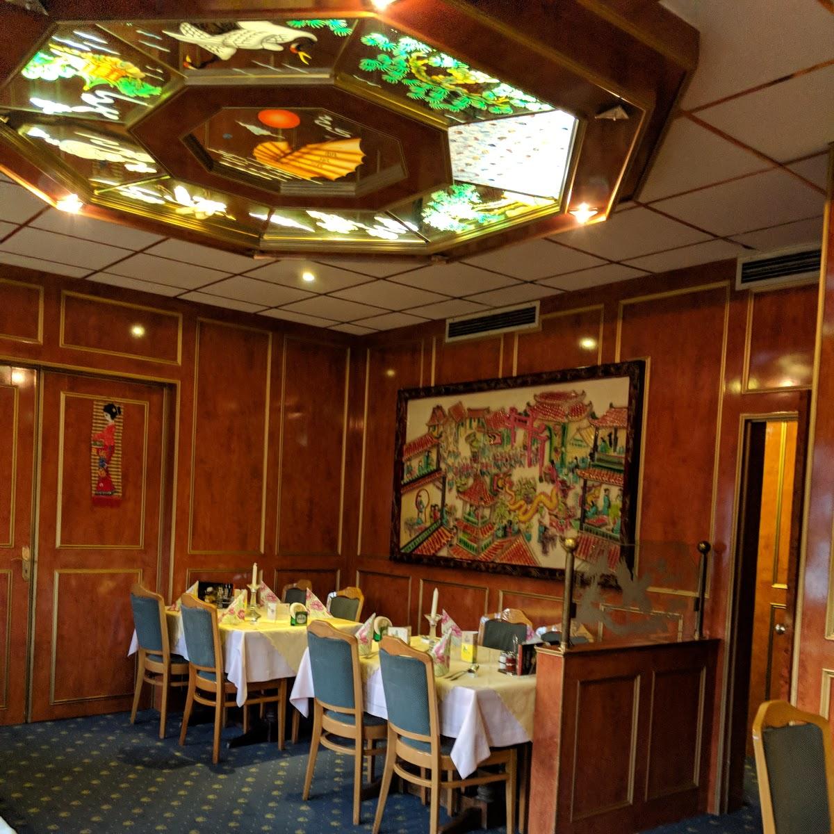 Restaurant "Shanghai" in  Laasphe