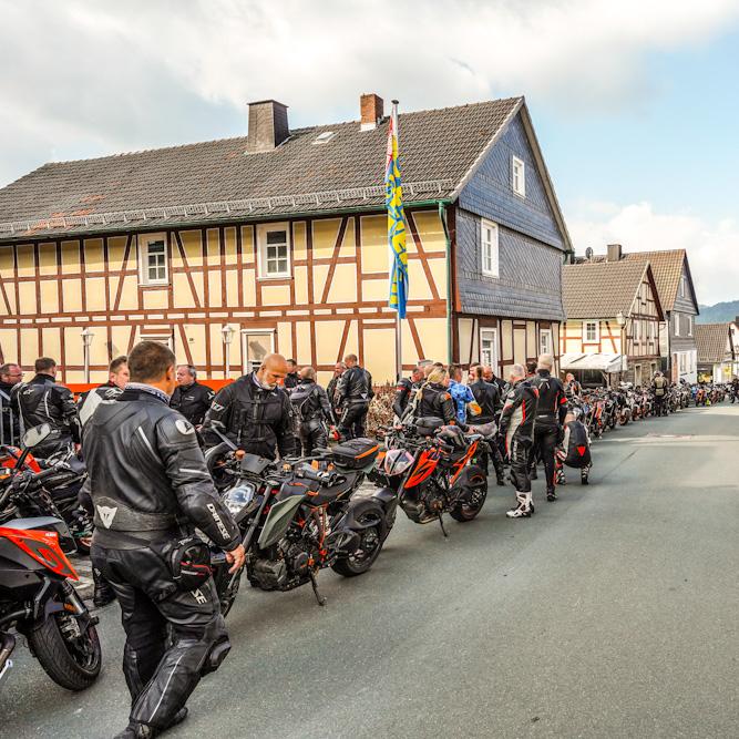 Restaurant "Lifetime" in  Biedenkopf