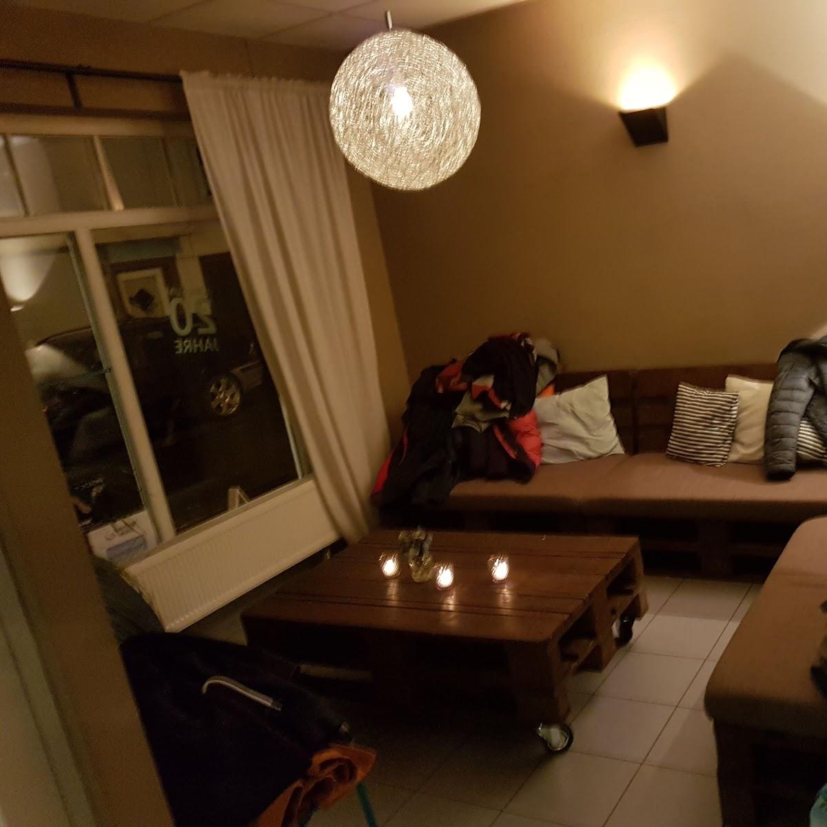 Restaurant "Altunok Grillhaus Pizzeria" in  Laasphe