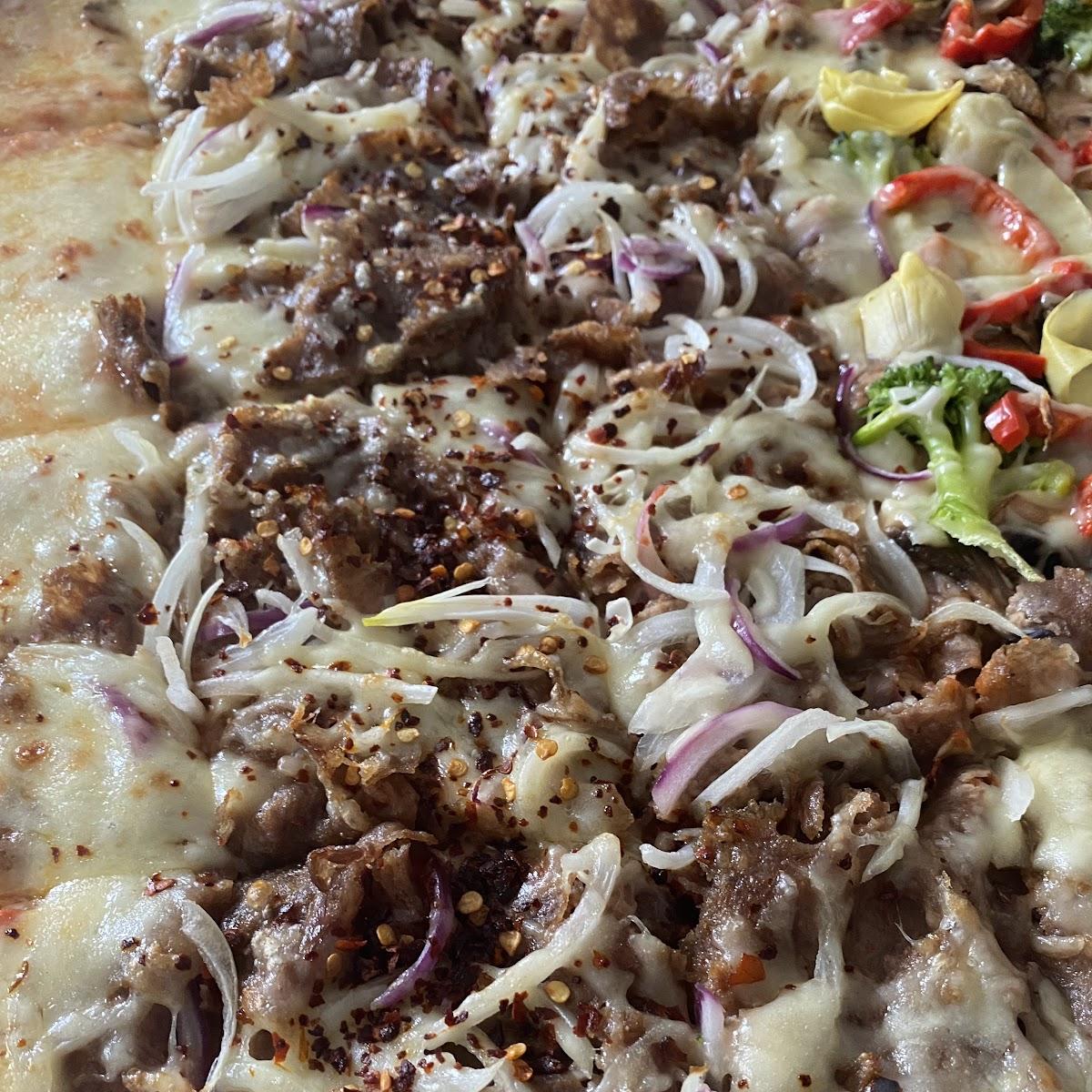 Restaurant "Hakan