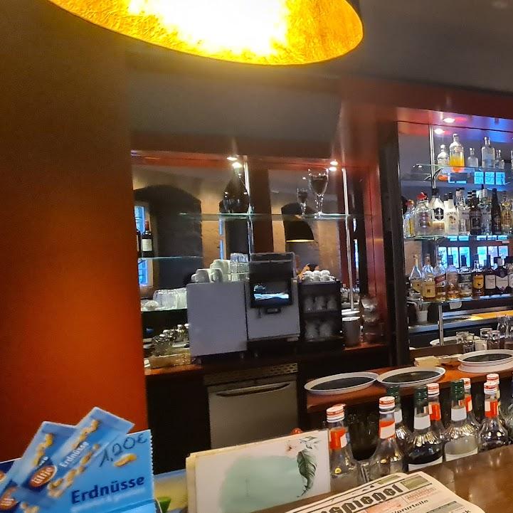 Restaurant "Zinnober" in Osnabrück