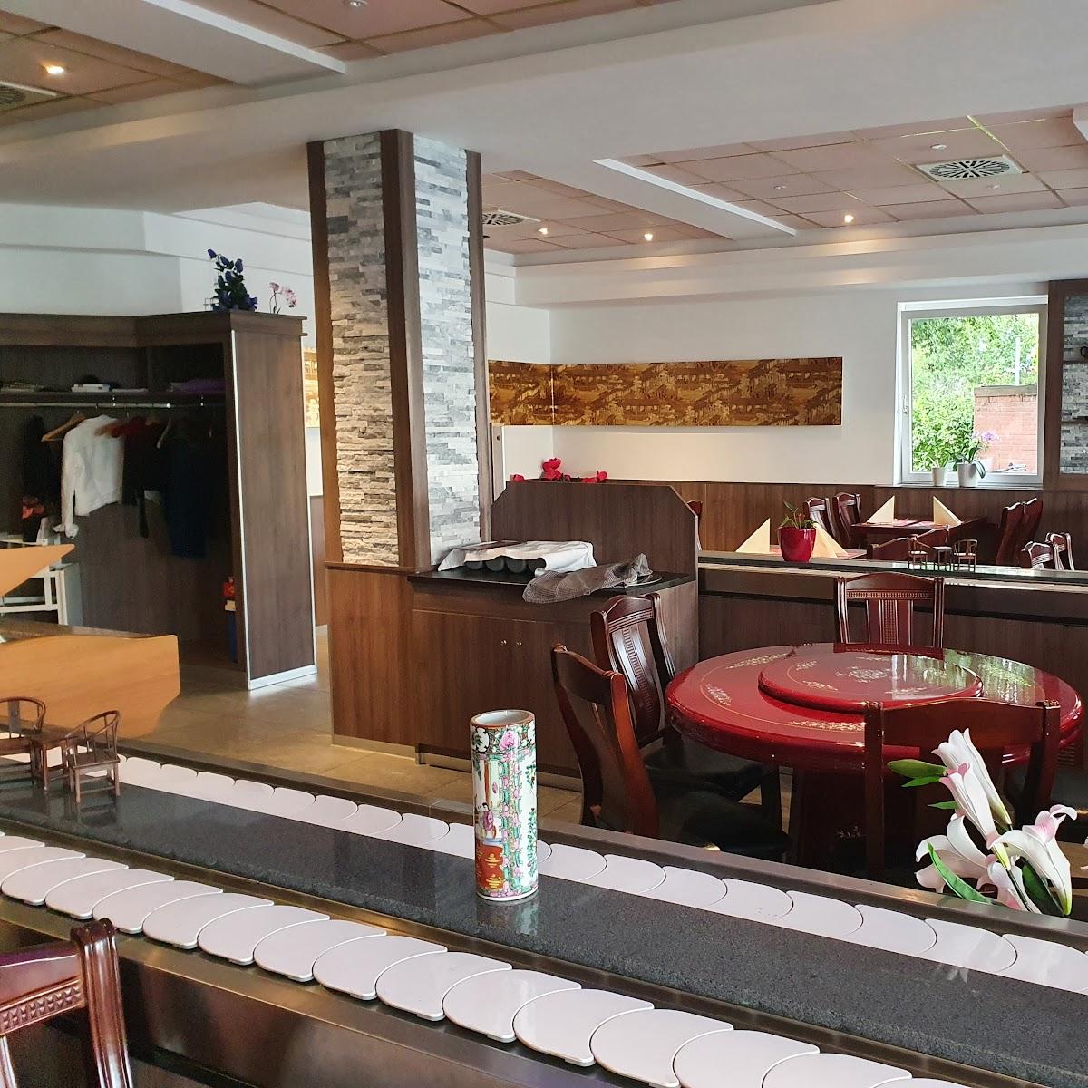Restaurant "Han Thai" in Seeheim-Jugenheim