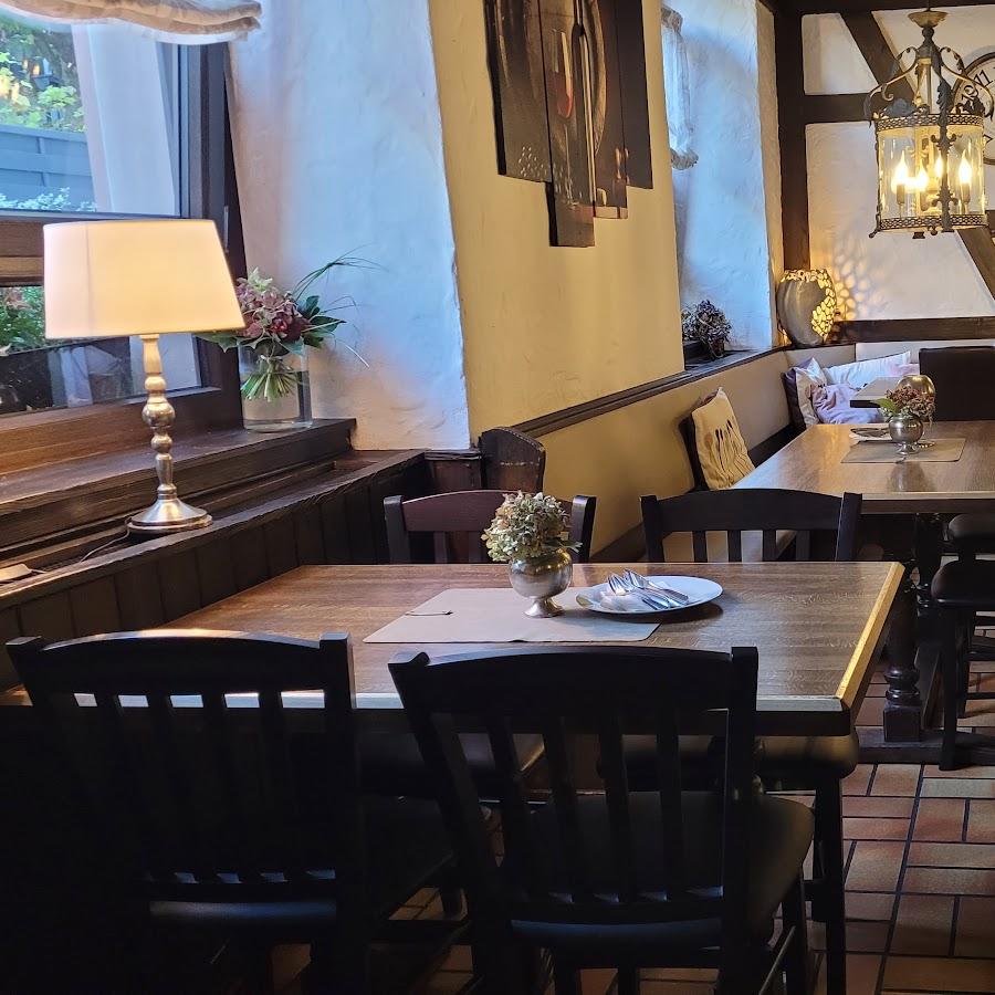 Restaurant "Omas Kochtopf Restaurant & Biergarten -" in Aschaffenburg