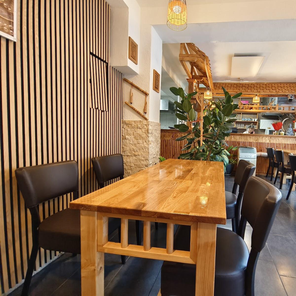 Restaurant "Laan-Thai Restaurant" in Goldbach