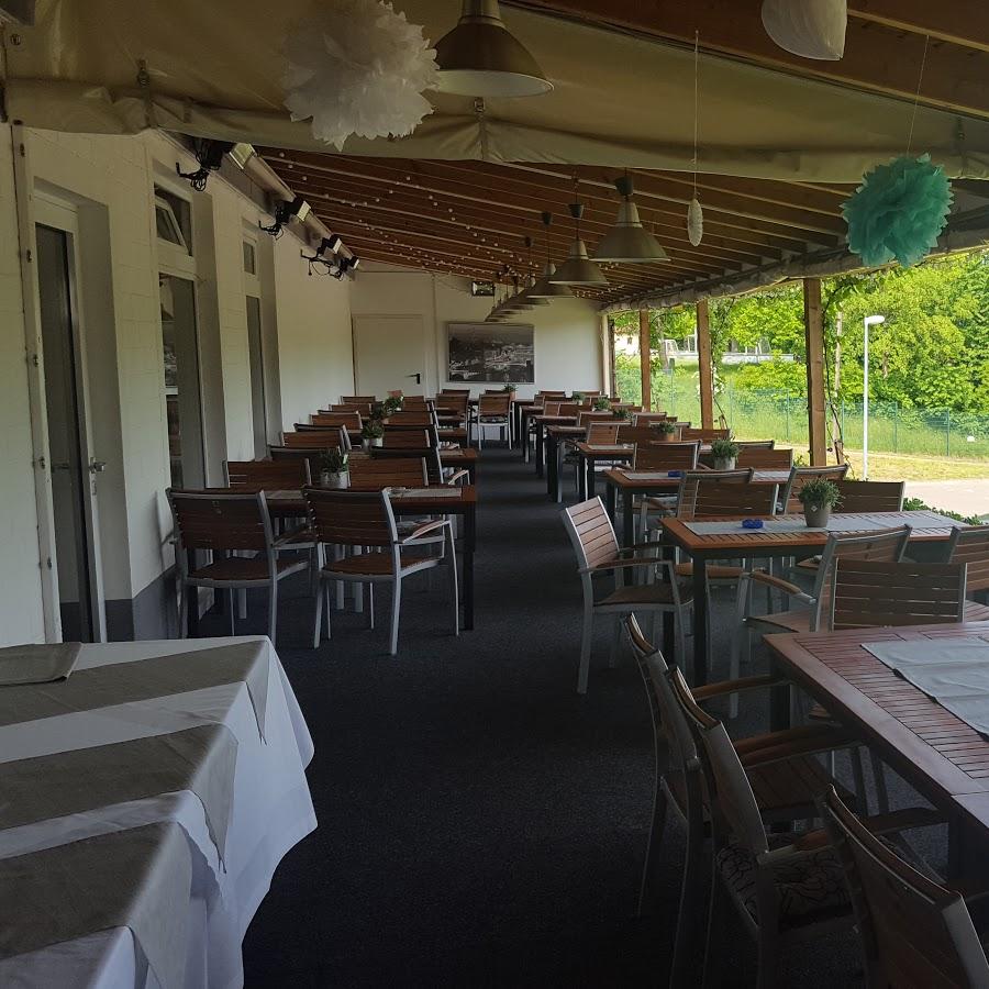 Restaurant "Restaurant Picok" in Aschaffenburg