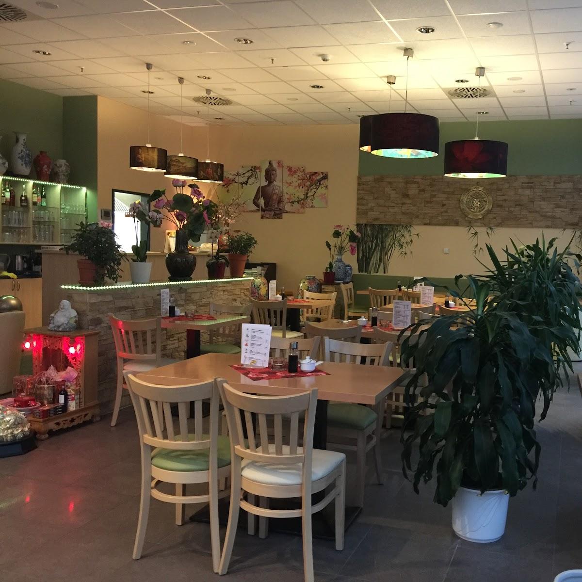 Restaurant "Phuc - Shin Sekai" in Aschaffenburg