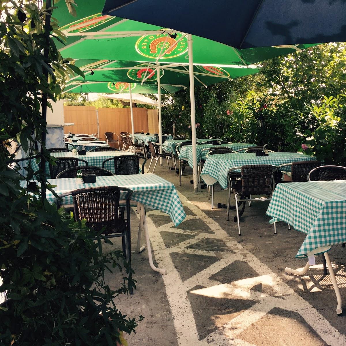 Restaurant "Restaurant Mykonos" in  Seeheim-Jugenheim