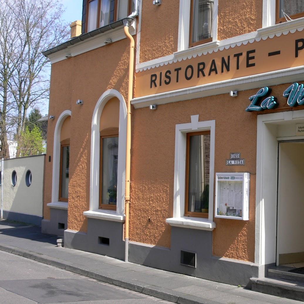 Restaurant "La Vita Ristorante" in  Bonn