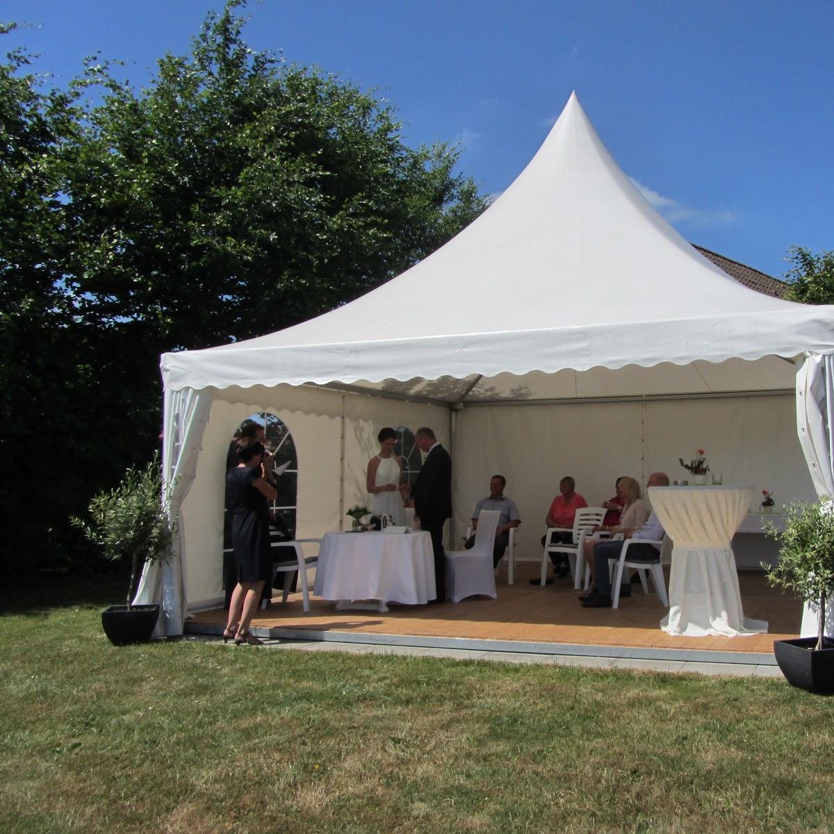 Restaurant "Fährhaus" in  Wischhafen