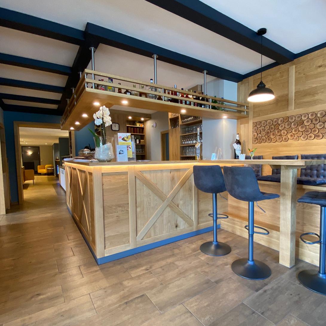 Restaurant "Gasthaus Charly Drewes" in  Wischhafen