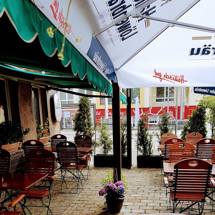 Restaurant "Rössle" in  Gaildorf