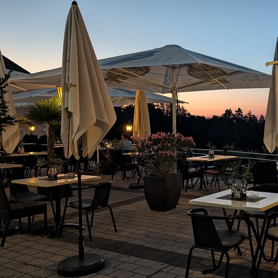 Restaurant "Gaststätte zum Talblick" in Seeheim-Jugenheim