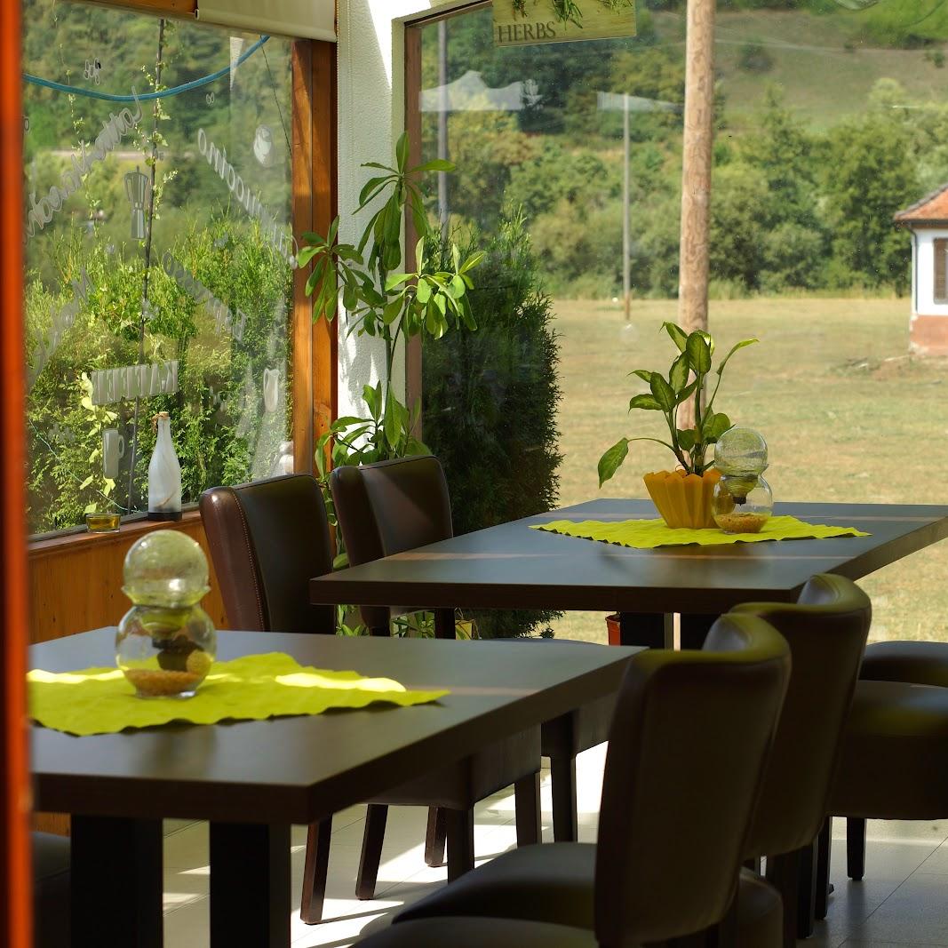 Restaurant "Weilerstüble-Pizzeria Dolce Vita - Rodolfo Vita" in Gaildorf