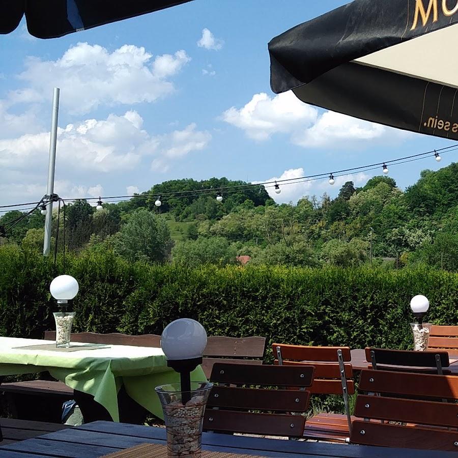 Restaurant "Gaststätte Weilerstüble - Pizzeria Dolce Vita" in  Gaildorf