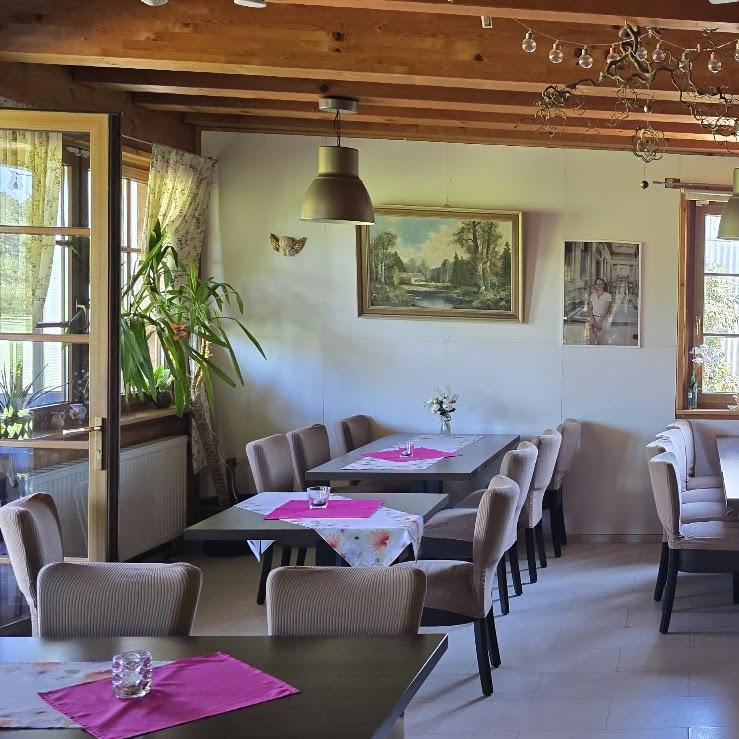 Restaurant "Weilerstüble-Pizzeria Dolce Vita - Rodolfo Vita" in Gaildorf