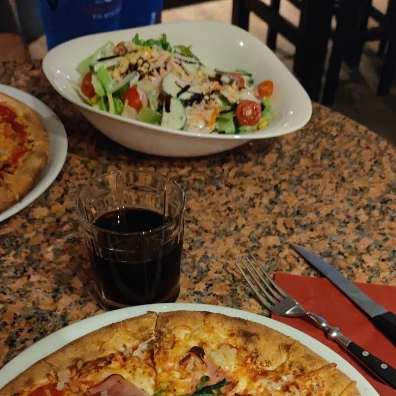 Restaurant "Pizza Service Luigi74405" in Gaildorf