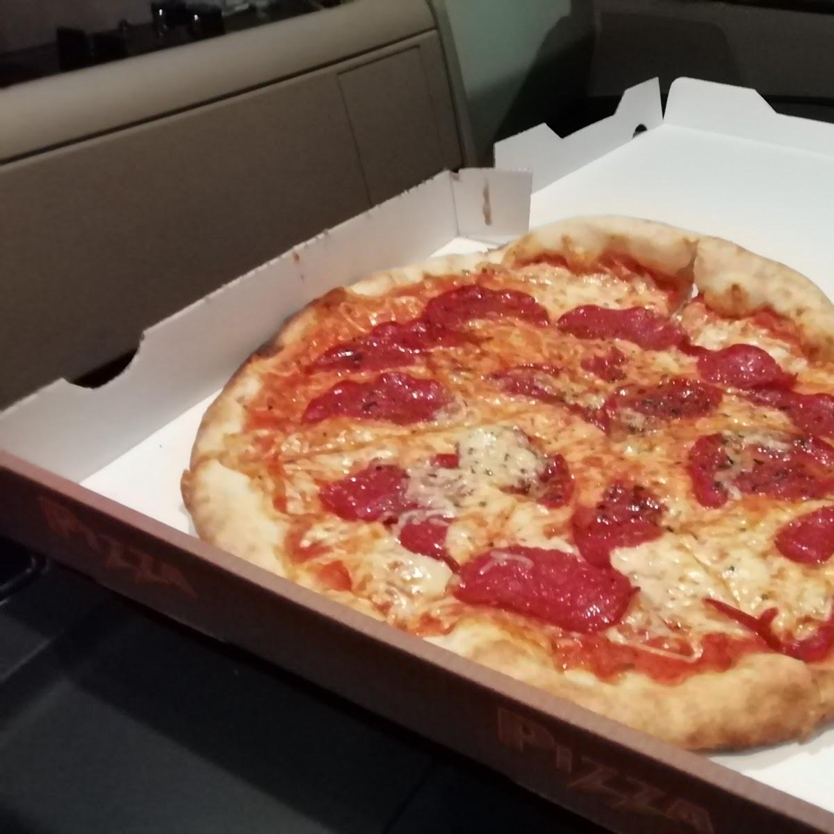 Restaurant "Pizzaservice Luigi" in  Gaildorf